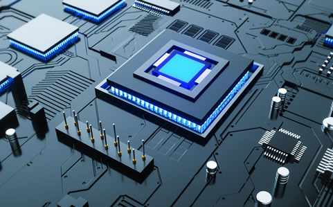 Clock&Timing - Application Specific: A Dedicated Chip That Helps Produce Signals on the Circuit Board