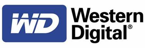 Western Digital