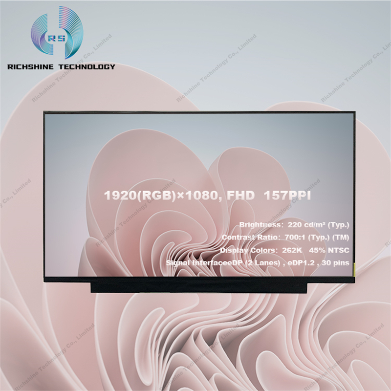 B140HAN04.9 14 inch FHD IPS</a>