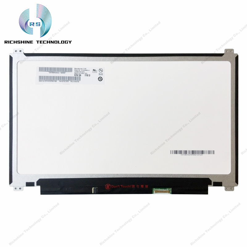 B133HAN04.4 13.3 inch FHD IPS</a>