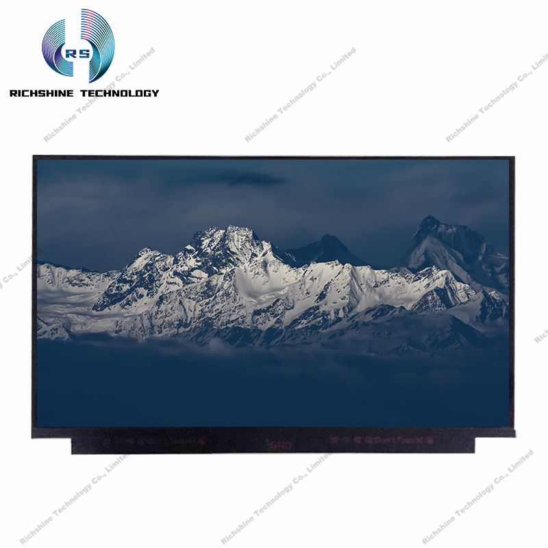 B156XTN08.1 15.6 inch HD TN</a>