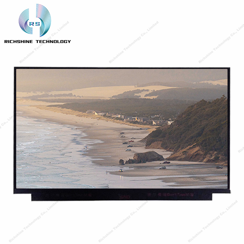 B173ZAN06.0 17.3 inch UHD IPS</a>