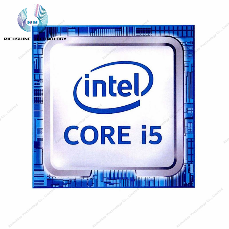 i5-10200H processor（8M Cache，Rui frequency up to reach 4.10 GHz）</a>