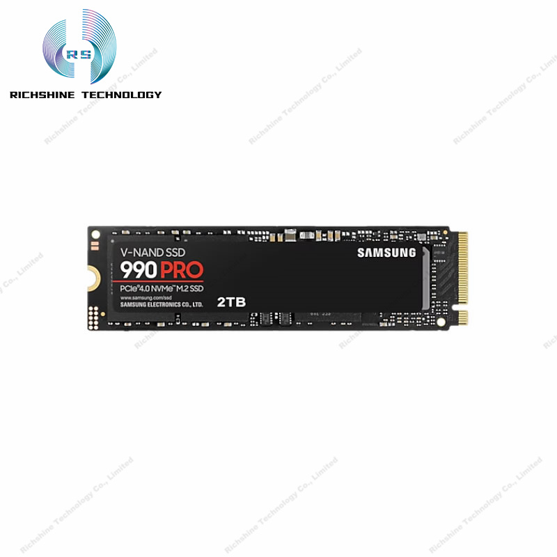 990PRO MZ-V9P2T0BW PCIe 4.0 2TB</a>