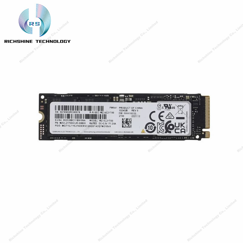 PM9A1 MZVL21T0HCLR-00$00/07 1TB SSD</a>