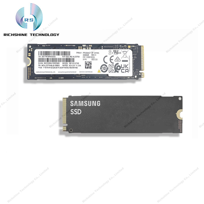 PM9A1 MZVL22T0HBLB-00$00/07 2TB SSD</a>