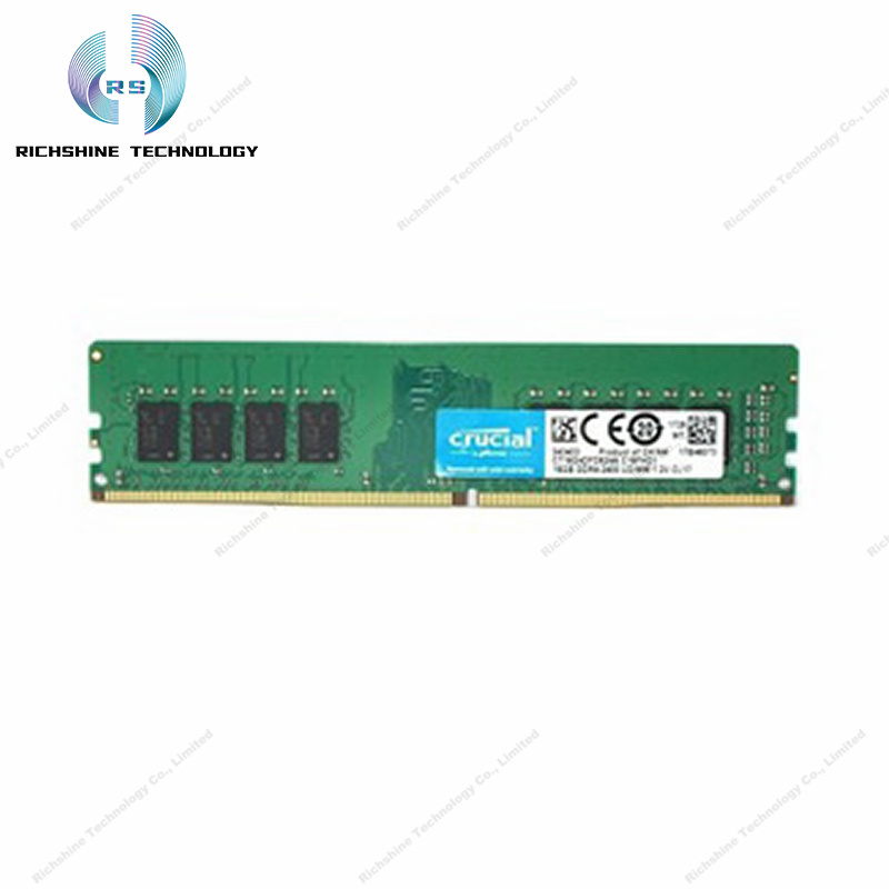 BL16G32C16U4R UDIMM 16GB 3200</a>