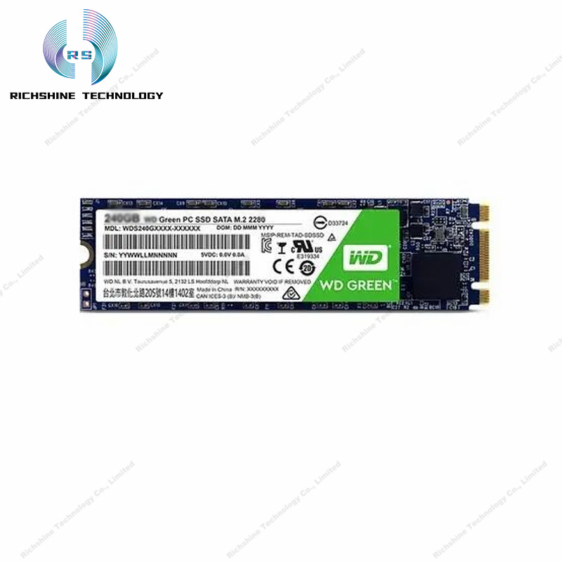 BLUE 3D NAND SATA SSD 4TB </a>