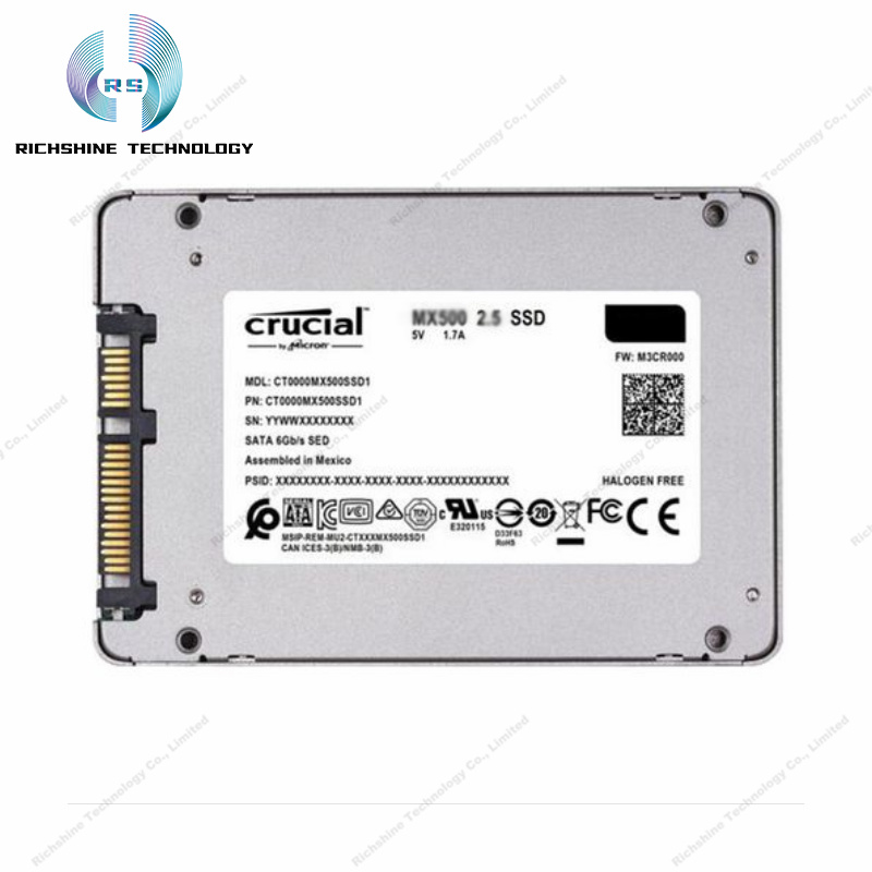 CT1000BX500SSD1T