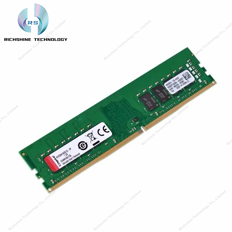 F426C16BBK2 16 UDIMM 16GB 2666</a>