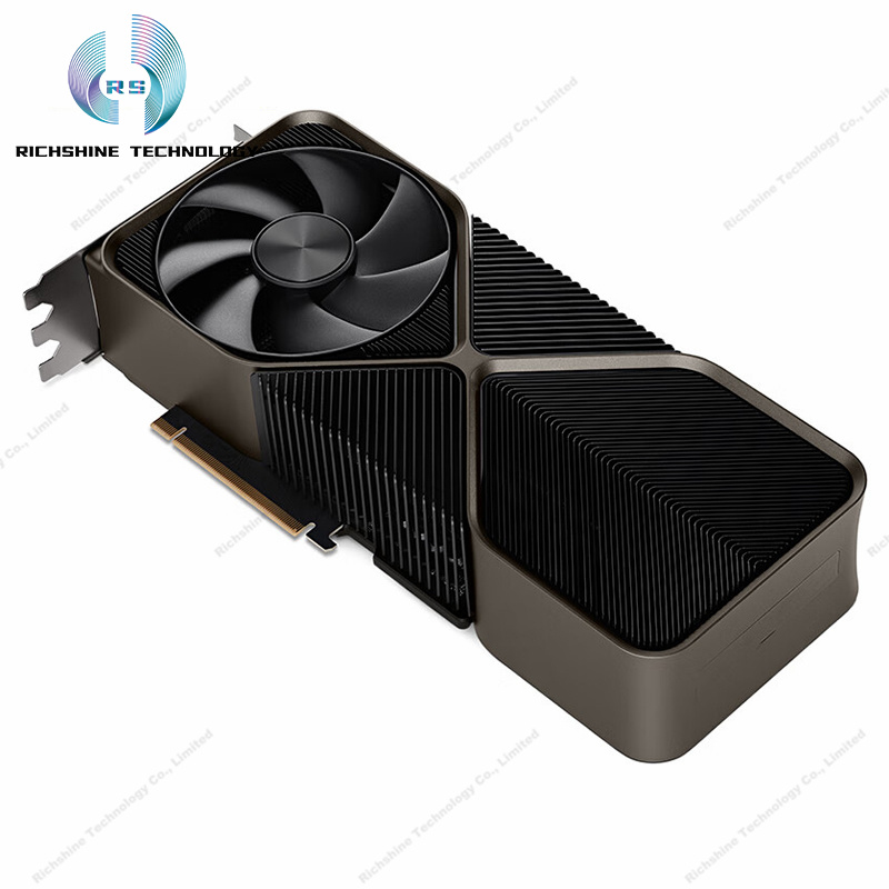 GeForce 40 Series GPUs RTX 4090</a>