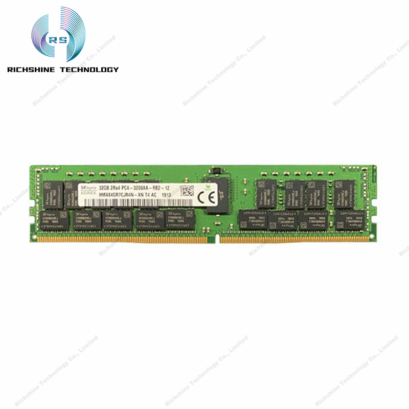 HMA41GR7AFR4N-UHHD RDIMM DDR4 2400 8GB</a>