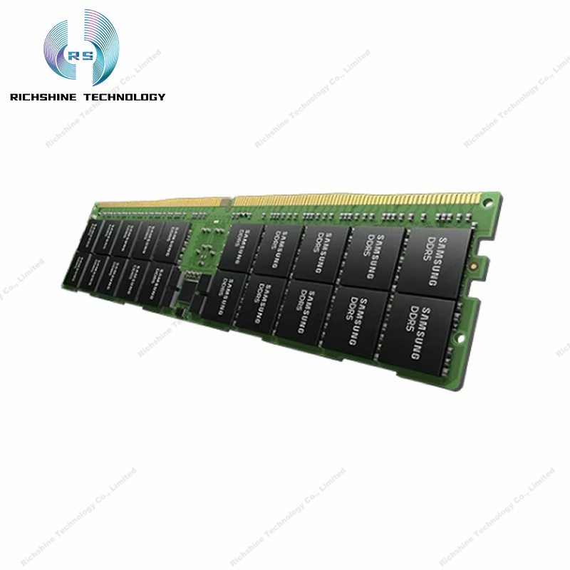 M321R2GA3BB0-CQK RDIMM DDR5-4800 16GB</a>