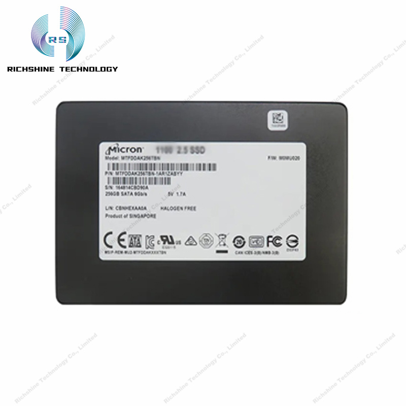 MTFDDAK960TDS-1AW1ZHCYY 960GB SSD</a>