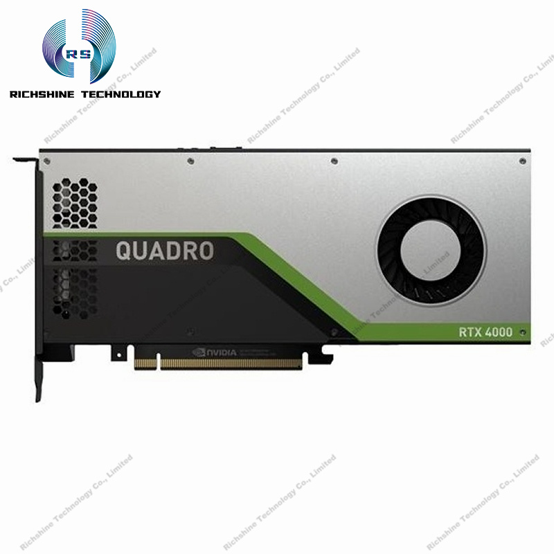 Professional GPUs Quadro RTX 4000</a>