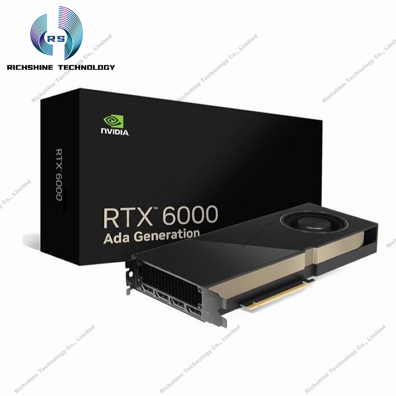 Professional GPUs RTX 6000 Ada Gen</a>