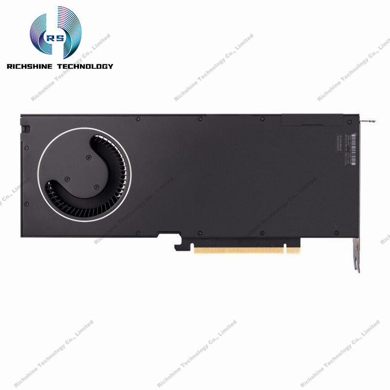 Professional GPUs RTX A6000</a>