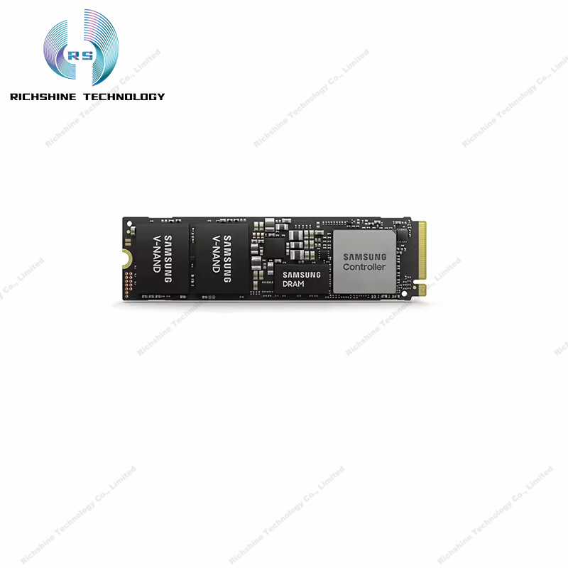 MZVL2512HCJQ-00B00 PM9A1 PIC-E4.0 M.2 SSD 512GB</a>