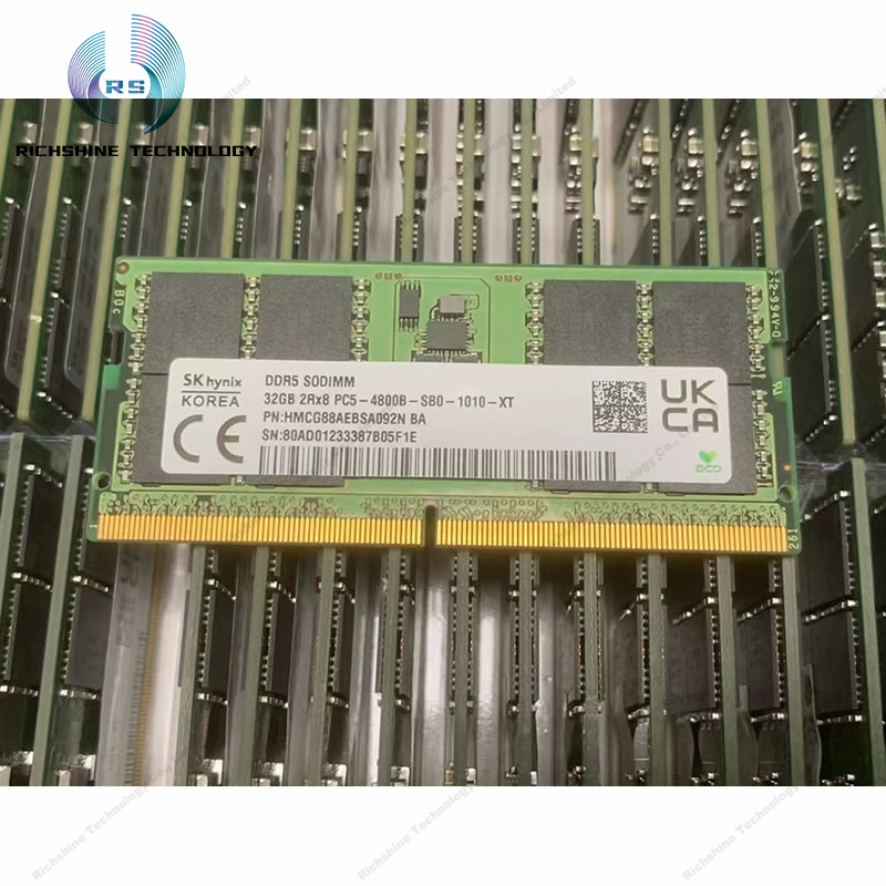 HMCG88AEBSA092N SODIMM 32GB 4800</a>