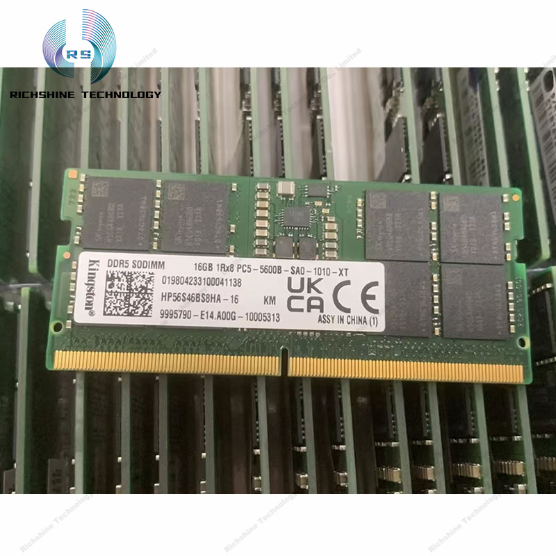 SODIMM HP56s46BS8HA-16 16GB</a>