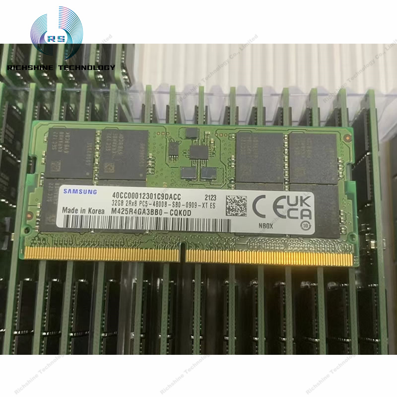 M425R4GA3BB0-CQKOD SODIMM 32GB</a>