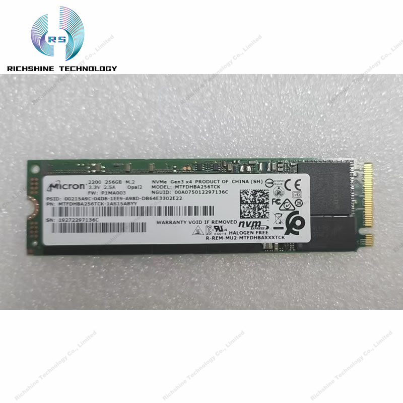 MTFDHBA256TCK-1AS15ABYY 2200 512GB SSD</a>