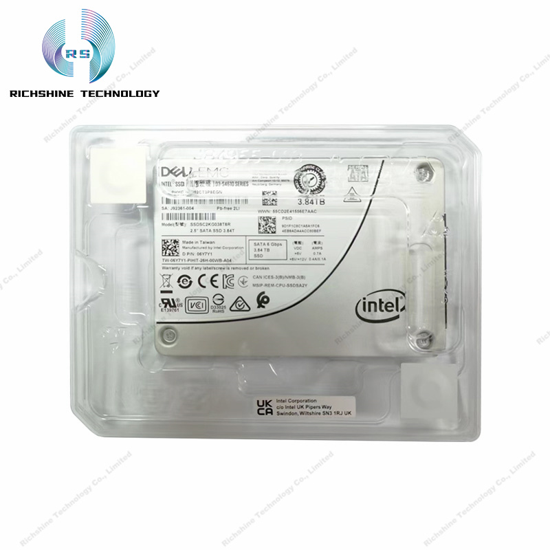 D3-S4610 SSDSC2KG038T8R 3.84TB SATA 6Gbps</a>