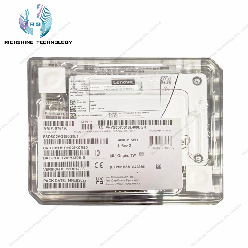 S4610 SSDSC2KG480G8L1 480GB</a>