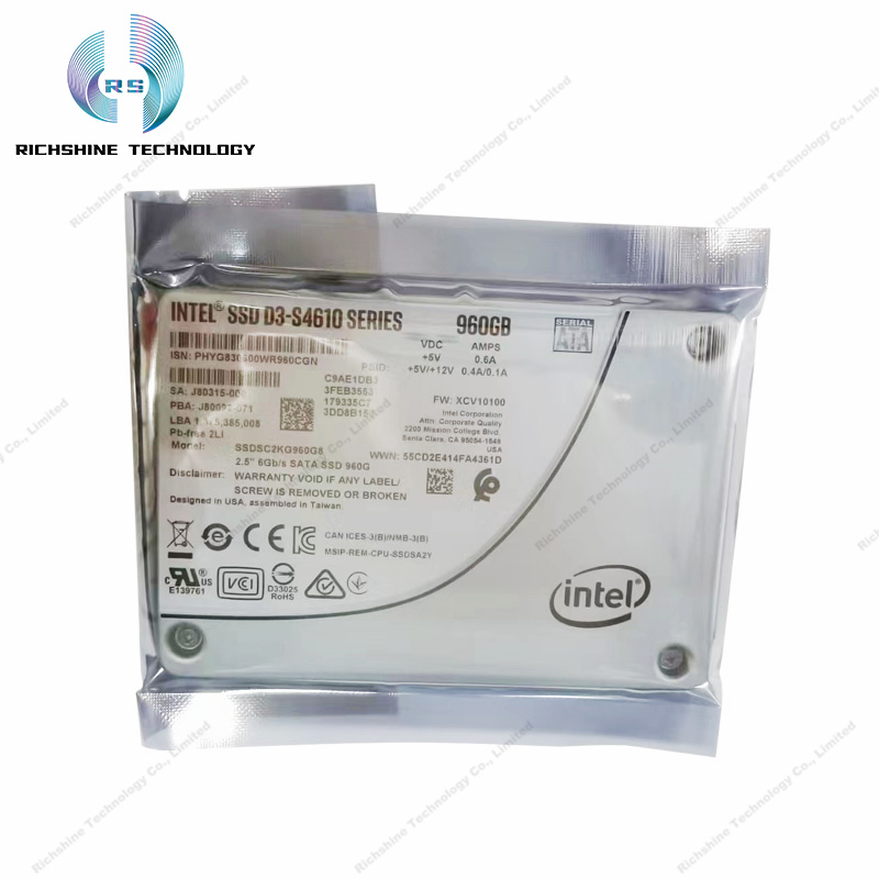 D3-S4610 SSDSC2KG960G8 960GB</a>