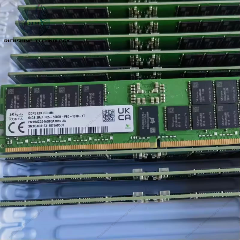 RDIMM HMCG94AGBQA181N 64GB</a>