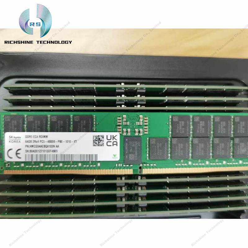 HMCG94AEBQA102N EC4 RDIMM 64G 2RX4 4800</a>