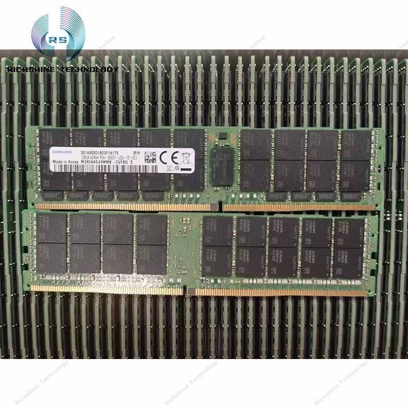 M386AAG40MMB-CVFBQ DDR4 128GB 2933 LRDIMM</a>