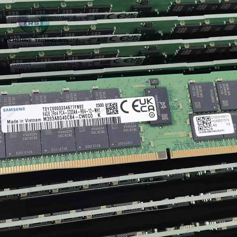 M393A8G40CB4-CWECO DDR4 64GB 3200 RDIMM</a>