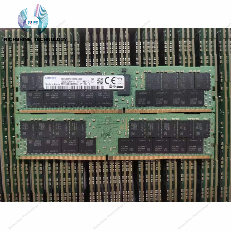 M393AAG40M3B-CYFBQ DDR4 128GB 2933 RDIMM</a>