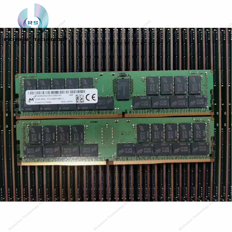 MTA36ASF4G72PZ-2G6D1 DDR4 32GB 2666 ECC RDIMM</a>