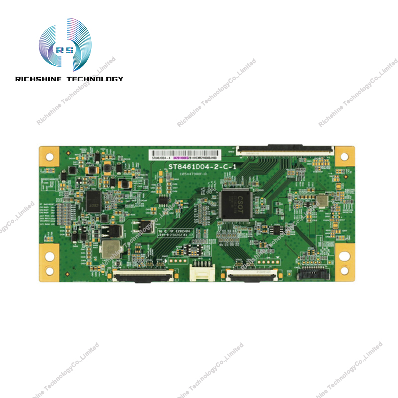 ST8461D04-4 85 inch UHD HVA</a>