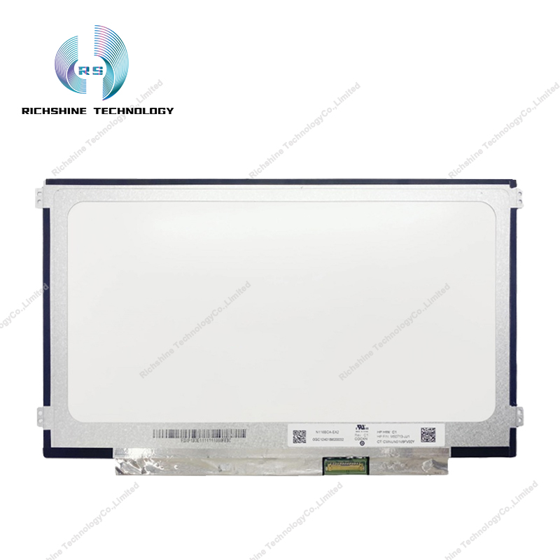 N116BCA-EA2 11.6 inch WXGA IPS</a>