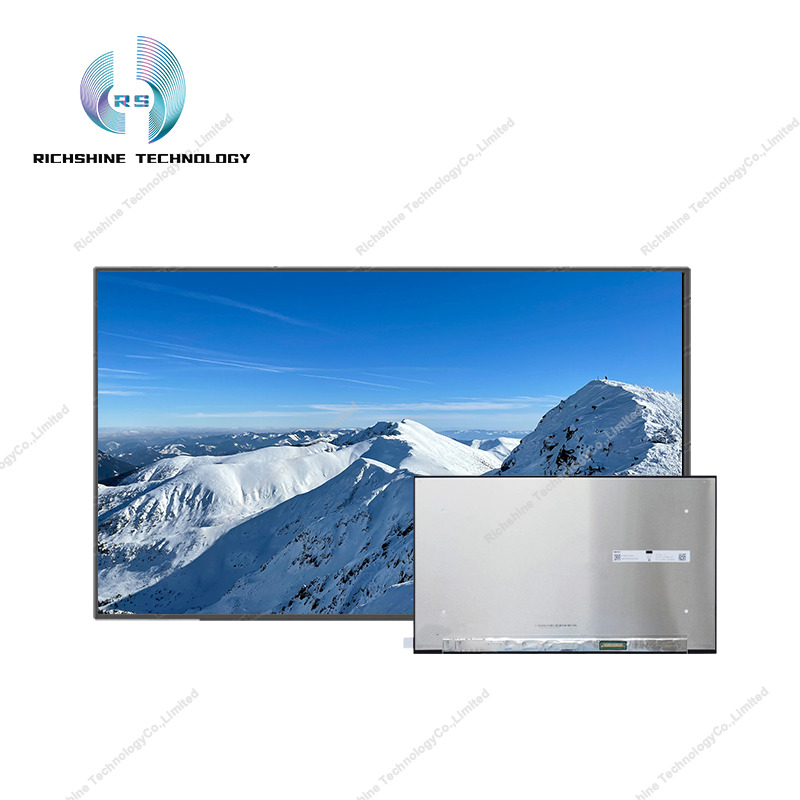 N156HCN-E5A 15.6 inch FHD IPS</a>