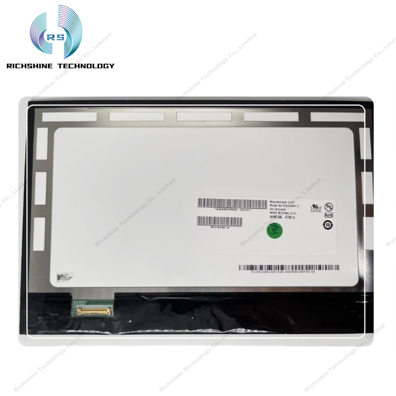 B101EAN01.8 10.1 inch WXGA IPS</a>