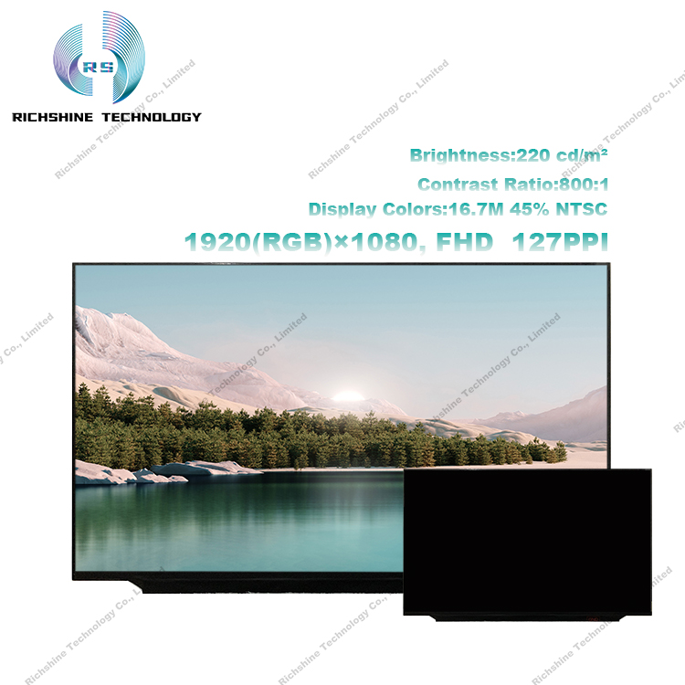 B173HAN04.8 17.3 inch FHD AHVA</a>