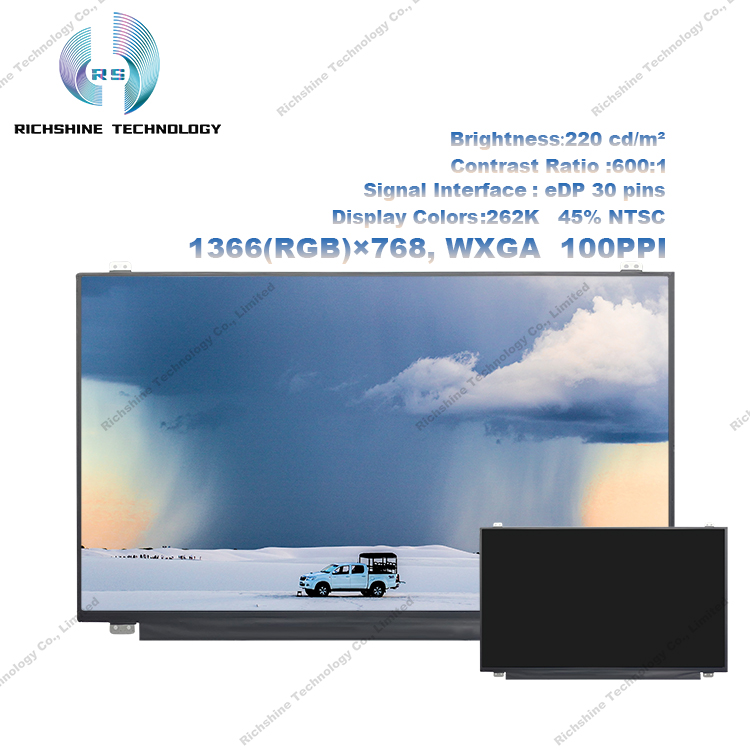 N156BGA-EA2 15.6 inch WXGA TN</a>