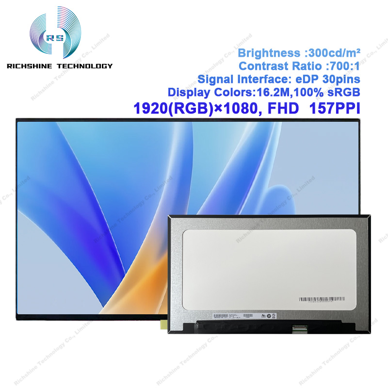 B140HAN07.H 14 inch FHD IPS</a>