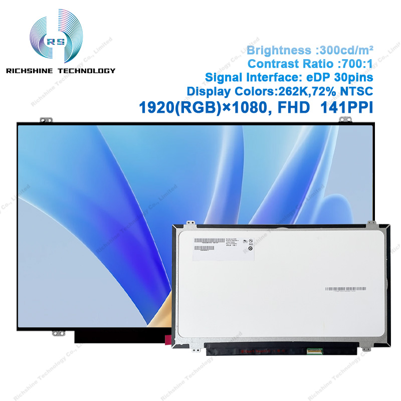 B156HAN01.1 15.6 inch FHD AHVA</a>