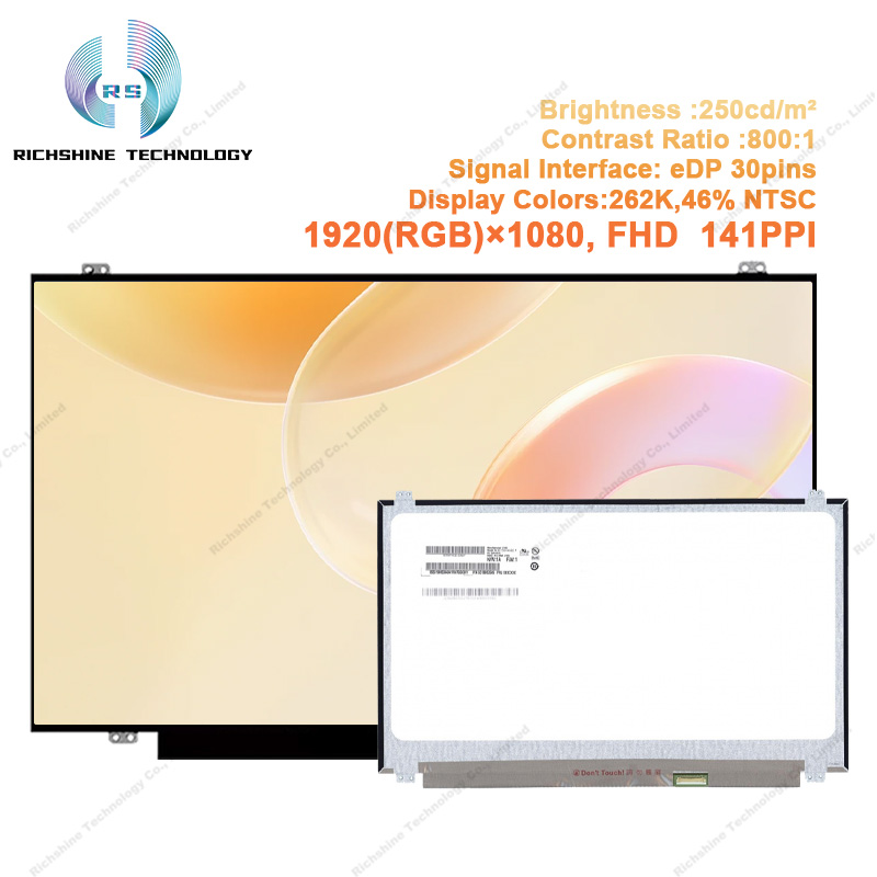 B156HAN02.1 15.6 inch FHD IPS</a>