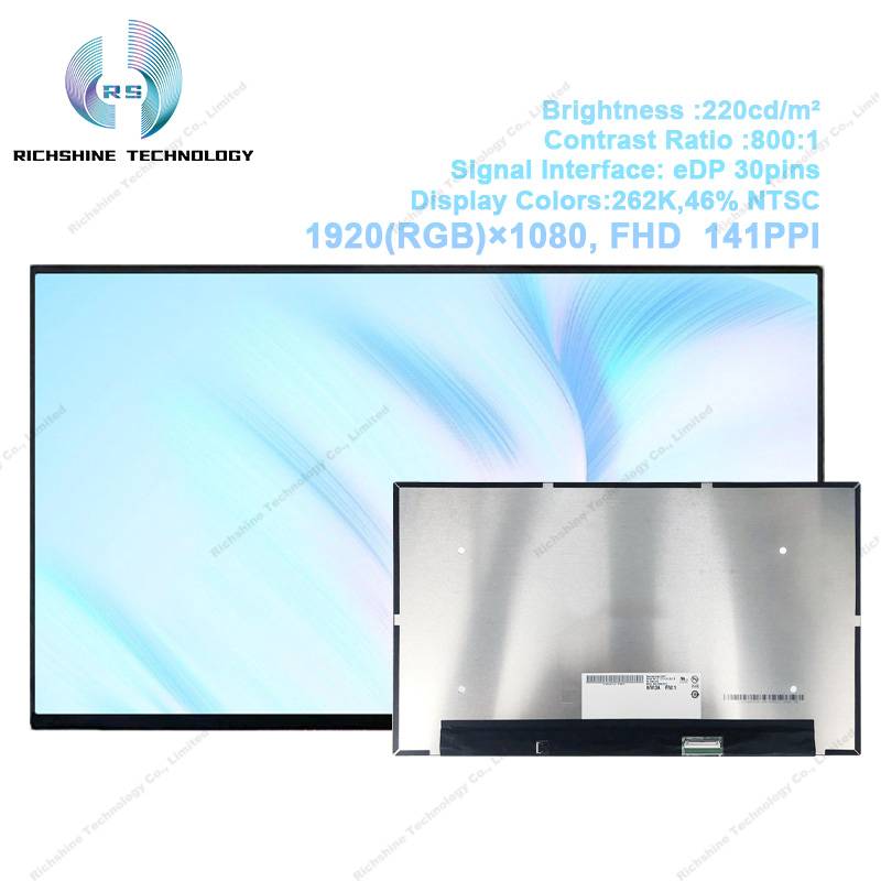 B156HAN02.5 15.6 inch FHD IPS</a>