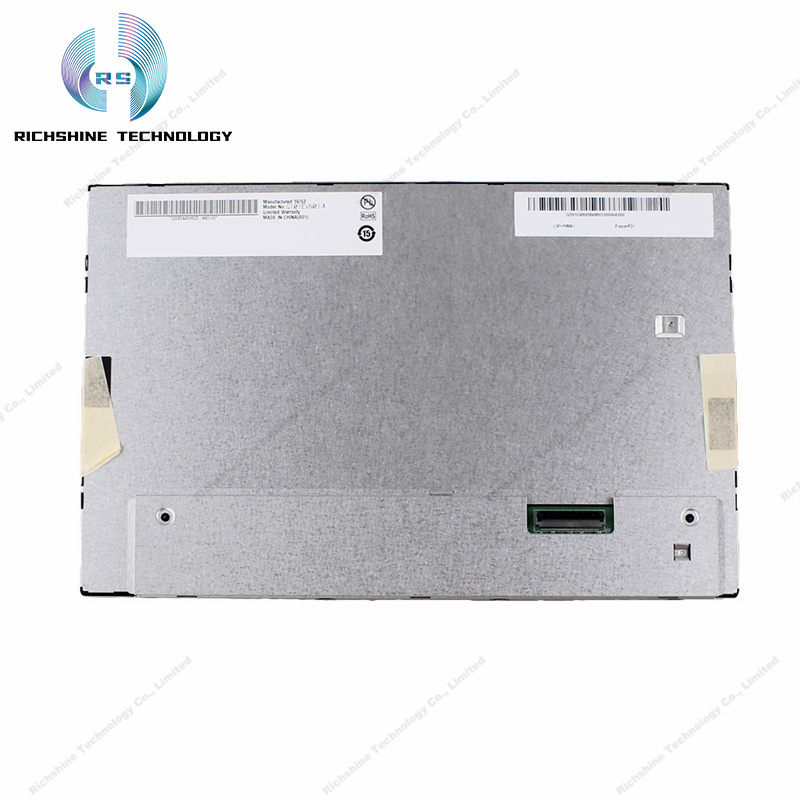 G101EVN01.3 10.1 inch WXGA 1280x800</a>