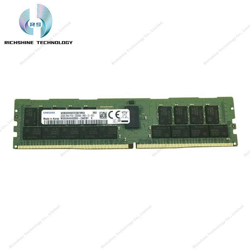 M393A4K40EB3-CWE RDIMM 3200 32G</a>