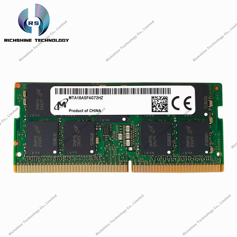 MTA18ASF4G72HZ-3G2F1R 32GB DDR4-3200 ECC SODIMM</a>