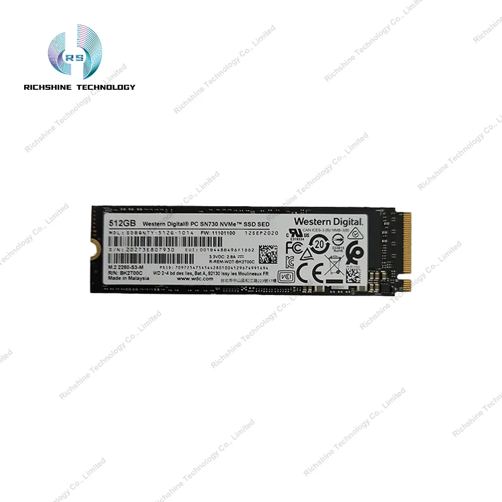 SDAPNTW-512G-1014 512GB SSD SN720 NVMe</a>