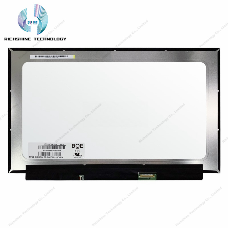 EV133FHM-N40 13.3 inch HD IPS</a>